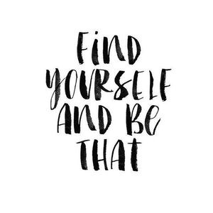 Meet your Posher, Avery